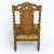 Brown Set of Victorian Side Chairs For Sale - Image 8 of 17