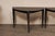 Early 20th Century Pair Swedish Demi-Lunes (or Center Table) For Sale - Image 5 of 12