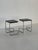 1950s Brutalist Coffee Tables, 1950s, Set of 2 For Sale - Image 5 of 7
