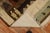 Mid-Century Modern Swedish Rya Rug dated 1967 rug no. j3618 For Sale - Image 3 of 7