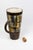1950s Large Stoneware Orangeade Pitcher by Alexandre Kostanda for Vallauris, 1950s For Sale - Image 5 of 13