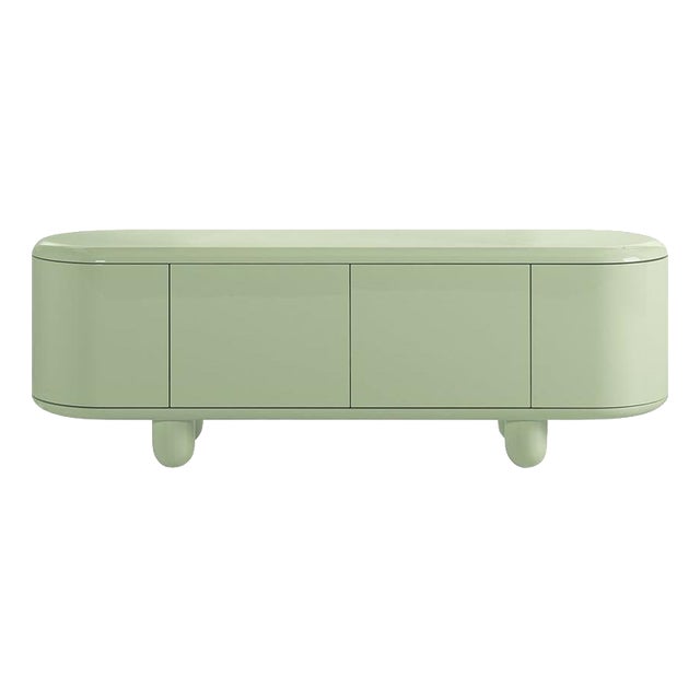 Explorer Sideboard by Jaime Hayons, 2023 For Sale