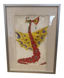 Example of Fine Art in Milwaukee