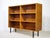 Mid-Century Modern Bookcase in Teak, 1960s For Sale - Image 4 of 10