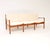 A beautiful and extremely well made Danish teak vintage sofa by Svend Age Eriksen. This was made in Denmark by Glostrup,...