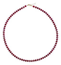 Example of New & Custom Necklaces