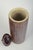 Large Lidded Vase with Geometric Relief Pattern from Palshus, Denmark, 1970s For Sale - Image 3 of 5