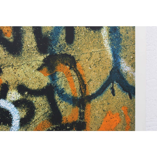 Klaus Littmann, Street Art, Photographic Print, 1974 For Sale - Image 9 of 13