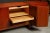 Wood Børge Mogensen for P. Lauritsen & Son Sideboard Cabinets, 1950s Denmark, Signed - A Pair For Sale - Image 7 of 12