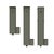 Sutherland Mini Golf from Wood Tailors Club For Sale - Image 9 of 15