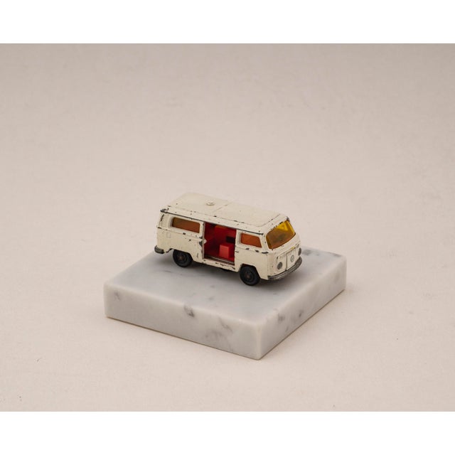 Volkswagen Bus Model V320/V345 from Siku For Sale - Image 5 of 17