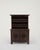 Miniature Wooden Cabinet from Nineteenth-Century France For Sale - Image 16 of 18