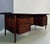 Mid-Century Modern Arne Vodder Rosewood Executive Desk 207 for Sibast, Denmark, 1960s For Sale - Image 3 of 17