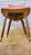 Mid Century Modern Bentwood Accent Side Chairs for Thonet - Pair For Sale - Image 9 of 10