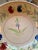 Mid 20th Century Vintage Large Handpainted Ironstone Bowls Set of 3 For Sale - Image 5 of 12