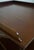 Baker Mahogany 1 Drawer Library End Table For Sale - Image 11 of 18