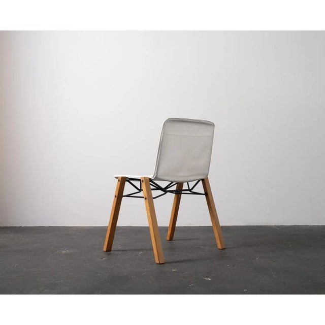 Wood Chairs, 1870s, Set of 4 For Sale - Image 7 of 12