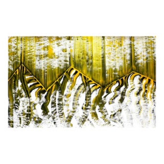 Sumit Mehndiratta, Composition No.174, 2020, Acrylic on Canvas For Sale