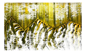 Sumit Mehndiratta, Composition No.174, 2020, Acrylic on Canvas