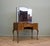 Art Deco Walnut and Walnut Veneer Dressing Table, 1930s For Sale - Image 12 of 12