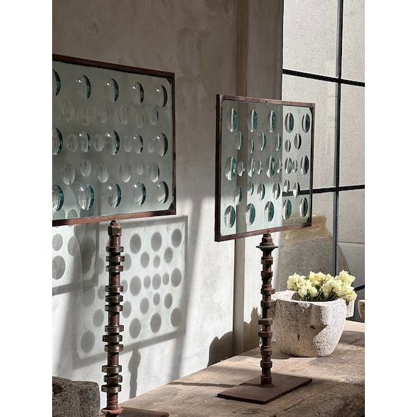 Industrial Modern Binocular Magiscope by Feliciano Bejar