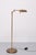 Vintage Swing Arm Floor Lamp, 1980s For Sale - Image 4 of 7