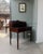 Wood Antique Mahogany Tiered Desk For Sale - Image 7 of 18