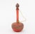Collection of Nine Art Glass Perfume Bottles For Sale - Image 14 of 18