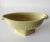 Vintage C.1950's Ceramic Glazed Chartreuse Trophy Urn Compote Bowl For Sale - Image 4 of 10