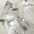 Large Vintage Crystal Ashtray from Val Saint Lambert, 1960s For Sale - Image 6 of 10