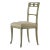 Vintage English Dining Chair For Sale