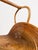Mid-Century Modern Italian Riviera Magazine Rack from Vivai Del Sud, 1960s For Sale - Image 11 of 18