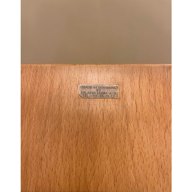 Both chairs have undergone extensive conservative restoration, including substitution of parts of veneer as documented in...