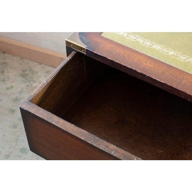 Small Vintage Chest of Drawers For Sale - Image 3 of 9