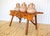 Antique Carved Amphora Stand with Amphorae, 1890s, Set of 4 For Sale - Image 10 of 18
