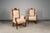 Pair of armchairs (matching sofa available in our other listings) Period & Style: Gründerzeit - second half of the 19th...