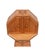 Vintage Metamorphic Pine Dry Bar, 1970s For Sale - Image 9 of 13