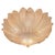 Vintage Flush Mount in Murano Glass, 1990s For Sale - Image 11 of 11