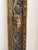 Lombard Frame in Lacquered and Gilded Wood, Early 16th Century For Sale - Image 8 of 15