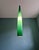 Green and Blue Murano Glass Suspensions by Alessandro Pianon for Vistosi, 1960s, Set of 3 For Sale - Image 6 of 18