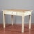 Painted Fir Kitchen Table, Early 1900s For Sale - Image 11 of 18