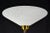 Koch & Lowy Slim Modernist Iron Torchiere Floor Lamp For Sale - Image 4 of 10