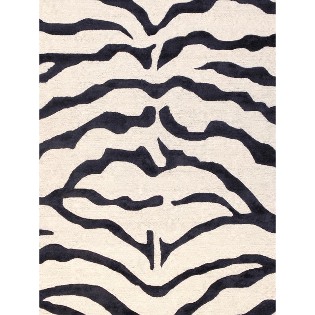 The Edgy Collection explores a contemporary approach to transitional design through layered textures, abstract patterning,...