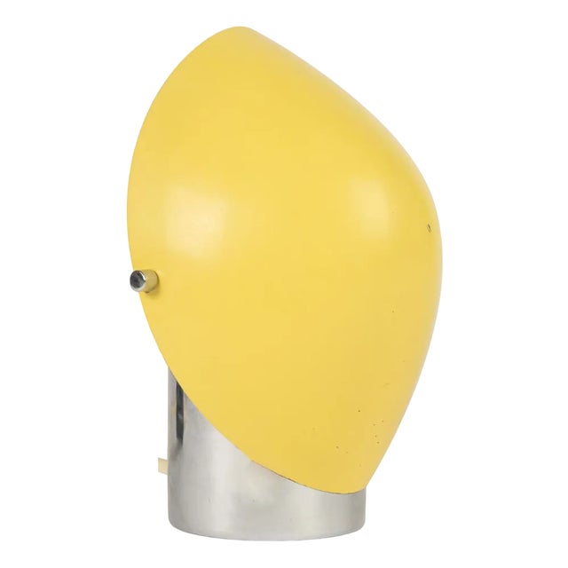 Table Lamp from Napako, 1960s For Sale