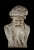 Hans Bitterlich, Johannes Gutenberg, 1900, Plaster Cast For Sale - Image 3 of 7