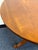 Ethan Allen British Classics Lamp Table Finish 260 For Sale In New York - Image 6 of 9