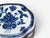 Emperor Xuande Marked Diminutive Lidded Box, Blue and White Porcelain For Sale - Image 15 of 17