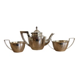 Example of Frank M. Whiting and Company Flatware and Silverware