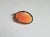 Late 19th Century Antique Shell Cameo Brooch, Late 1800s For Sale - Image 5 of 8