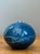 Mid-Century Modern Vintage Original Studio Pottery Vase For Sale - Image 3 of 12